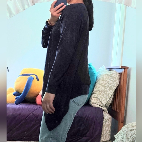 Apt 9 Go Wrap Sweater - Picture 4 of 4